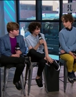 Filename=2017-08-30_-_The_Cast_of_It_BUILD_Series_Interview_mp40715.jpg
Filesize=1038KiB
Dimensions=1920x1080
Date added=Mar 05, 2023 2017-08-30_-_The_Cast_of_It_BUILD_Series_Interview_mp40715.jpg