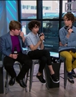 Filename=2017-08-30_-_The_Cast_of_It_BUILD_Series_Interview_mp41404.jpg
Filesize=1077KiB
Dimensions=1920x1080
Date added=Mar 05, 2023 2017-08-30_-_The_Cast_of_It_BUILD_Series_Interview_mp41404.jpg