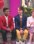Filename=2017-09-12_-_PeopleTV_It_Cast_Interview_mp43144.jpg
Filesize=506KiB
Dimensions=1280x720
Date added=Mar 05, 2023 2017-09-12_-_PeopleTV_It_Cast_Interview_mp43144.jpg