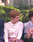 Filename=2017-09-12_-_PeopleTV_It_Cast_Interview_mp43418.jpg
Filesize=455KiB
Dimensions=1280x720
Date added=Mar 05, 2023 2017-09-12_-_PeopleTV_It_Cast_Interview_mp43418.jpg