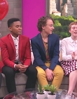 Filename=2017-09-12_-_PeopleTV_It_Cast_Interview_mp43767.jpg
Filesize=512KiB
Dimensions=1280x720
Date added=Mar 05, 2023 2017-09-12_-_PeopleTV_It_Cast_Interview_mp43767.jpg