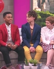 Filename=2017-09-12_-_PeopleTV_It_Cast_Interview_mp44199.jpg
Filesize=519KiB
Dimensions=1280x720
Date added=Mar 05, 2023 2017-09-12_-_PeopleTV_It_Cast_Interview_mp44199.jpg