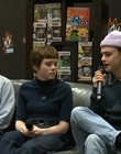 Filename=2019-10-25_-_MCM_Comic_Con_Interview_02_mp47208.jpg
Filesize=830KiB
Dimensions=1920x1080
Date added=Mar 05, 2023 2019-10-25_-_MCM_Comic_Con_Interview_02_mp47208.jpg