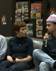 Filename=2019-10-25_-_MCM_Comic_Con_Interview_02_mp47214.jpg
Filesize=858KiB
Dimensions=1920x1080
Date added=Mar 05, 2023 2019-10-25_-_MCM_Comic_Con_Interview_02_mp47214.jpg