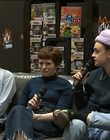 Filename=2019-10-25_-_MCM_Comic_Con_Interview_02_mp47265.jpg
Filesize=856KiB
Dimensions=1920x1080
Date added=Mar 05, 2023 2019-10-25_-_MCM_Comic_Con_Interview_02_mp47265.jpg