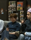 Filename=2019-10-25_-_MCM_Comic_Con_Interview_02_mp47266.jpg
Filesize=848KiB
Dimensions=1920x1080
Date added=Mar 05, 2023 2019-10-25_-_MCM_Comic_Con_Interview_02_mp47266.jpg