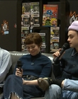 Filename=2019-10-25_-_MCM_Comic_Con_Interview_02_mp47267.jpg
Filesize=860KiB
Dimensions=1920x1080
Date added=Mar 05, 2023 2019-10-25_-_MCM_Comic_Con_Interview_02_mp47267.jpg