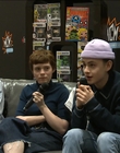 Filename=2019-10-25_-_MCM_Comic_Con_Interview_02_mp47395.jpg
Filesize=853KiB
Dimensions=1920x1080
Date added=Mar 05, 2023 2019-10-25_-_MCM_Comic_Con_Interview_02_mp47395.jpg