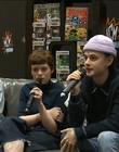 Filename=2019-10-25_-_MCM_Comic_Con_Interview_02_mp47400.jpg
Filesize=831KiB
Dimensions=1920x1080
Date added=Mar 05, 2023 2019-10-25_-_MCM_Comic_Con_Interview_02_mp47400.jpg