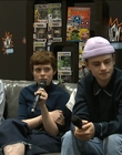 Filename=2019-10-25_-_MCM_Comic_Con_Interview_02_mp47416.jpg
Filesize=849KiB
Dimensions=1920x1080
Date added=Mar 05, 2023 2019-10-25_-_MCM_Comic_Con_Interview_02_mp47416.jpg