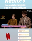 Filename=2020-02-28_-_People_Now_-_IANOWT_Interview_28129_mp40041.jpg
Filesize=264KiB
Dimensions=640x1136
Date added=Mar 05, 2023 2020-02-28_-_People_Now_-_IANOWT_Interview_28129_mp40041.jpg