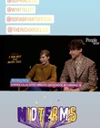 Filename=2020-02-28_-_People_Now_-_IANOWT_Interview_28329_mp40071.jpg
Filesize=251KiB
Dimensions=640x1136
Date added=Mar 05, 2023 2020-02-28_-_People_Now_-_IANOWT_Interview_28329_mp40071.jpg