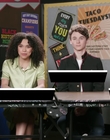 Filename=2020-02-29_-_MTV_News_-_I_Am_Not_Okay_With_This_Interview_mp48686.jpg
Filesize=739KiB
Dimensions=1920x1080
Date added=Mar 05, 2023 2020-02-29_-_MTV_News_-_I_Am_Not_Okay_With_This_Interview_mp48686.jpg
